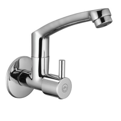 Sink Cock Casted — Waterman Aria Collection