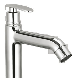 Tall Pillar Tap (8" / 12")