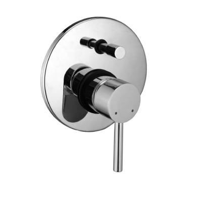 Concealed Diverter — Evoque — Waterman Concealed Diverters