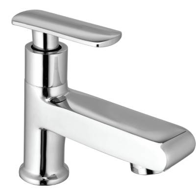 Pillar Cock — Waterman Dell Collection