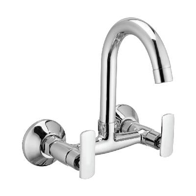 Sink Mixer — Waterman Dell Collection