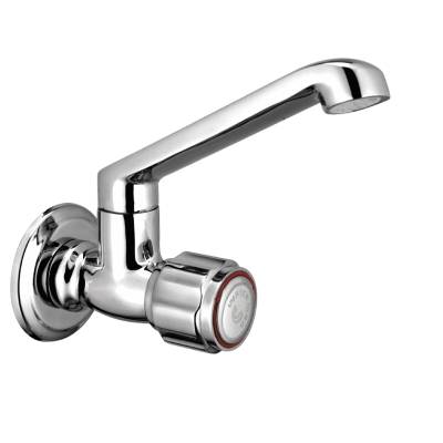 Sink Cock with Flexible Spout — Waterman Deluxe Collection
