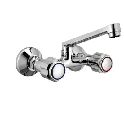 Sink Mixer — Waterman Deluxe Collection