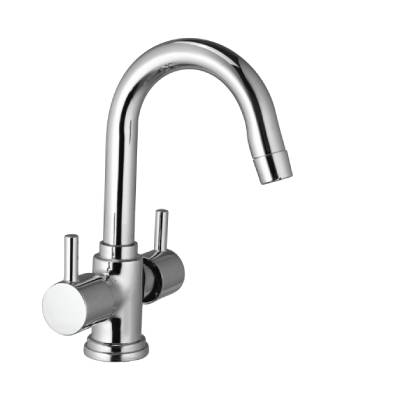 Sink Cock with Flexible Spout — Waterman Evoque Collection