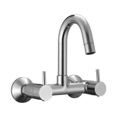 Sink Mixer — Waterman Evoque Collection