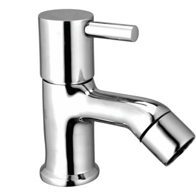 Lever Health Faucet (Brass) — Waterman Health Faucets