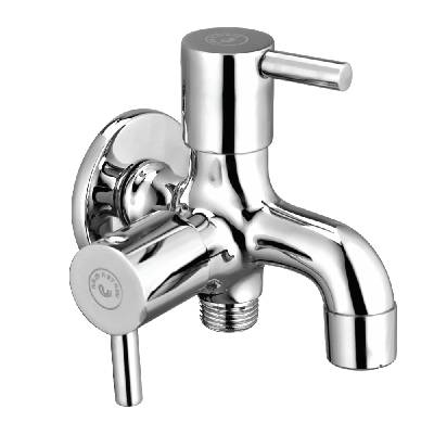 Glanza Health Faucet (ABS) — Waterman Health Faucets