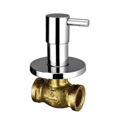 Conti Health Faucet (ABS) — Waterman Health Faucets