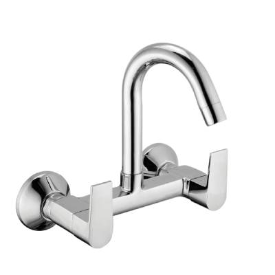 Sink Mixer — Waterman Leo Collection