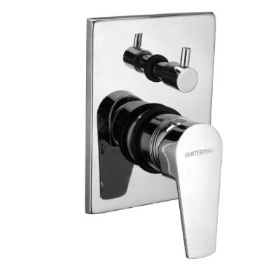 Concealed Diverter Kit (Major) — Leo — Waterman Showers