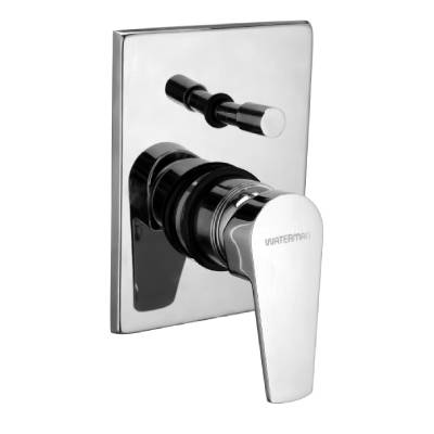 Concealed Diverter Kit — Leo (45mm) — Waterman Showers