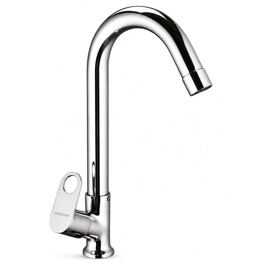 Sink Cock — Waterman Roman Collection