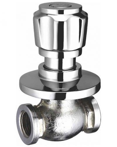 Concealed Stop Cock 15mm