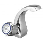 Swan Neck Pillar Cock