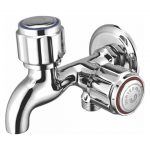 Long Body BIB Cock 2 in 1