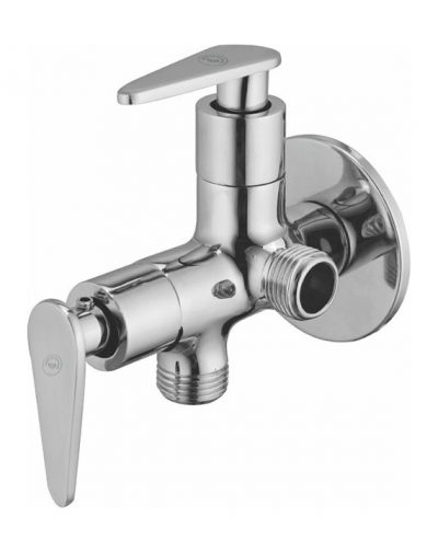 Angle Cock 2in1