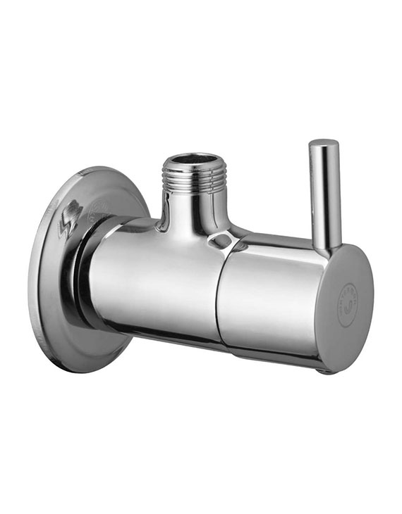 Angle Cock Manufacturers - Water Man India