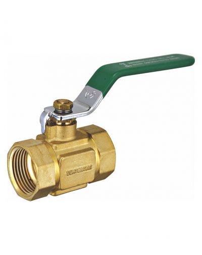 Brass Ball Valve