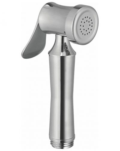 Brass Health Faucet Victorian