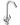 center-hole-basin-mixer