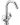 center-hole-basin-mixer