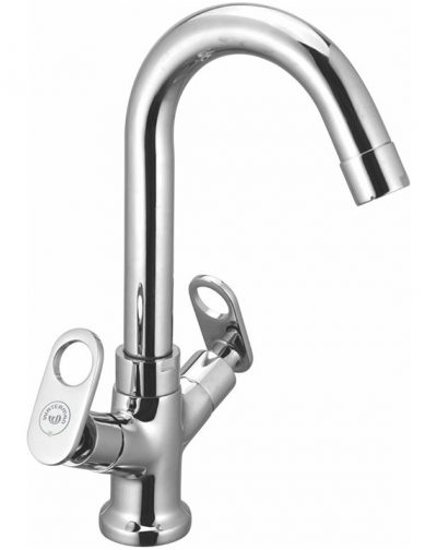 Center Hole Basin Mixer