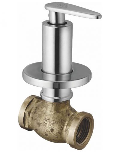 Concealed Stop Cock 20mm