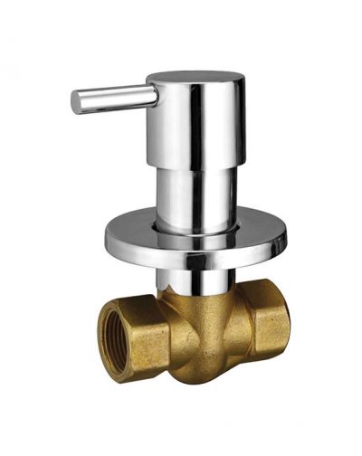 Concealed Stop Cock 20mm
