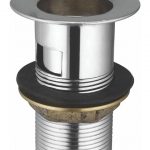 Waste Coupling Half Thread 32mm