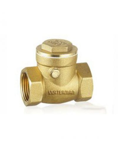 Horizontal Check Valve