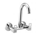 Sink mixer
