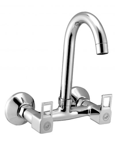 Sink mixer
