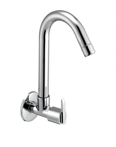 sink cock