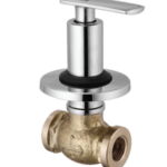 Concealed Stop Cock 15mm