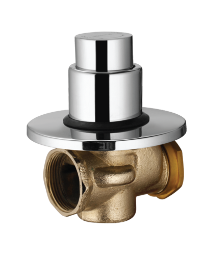 Dual Flush Valve