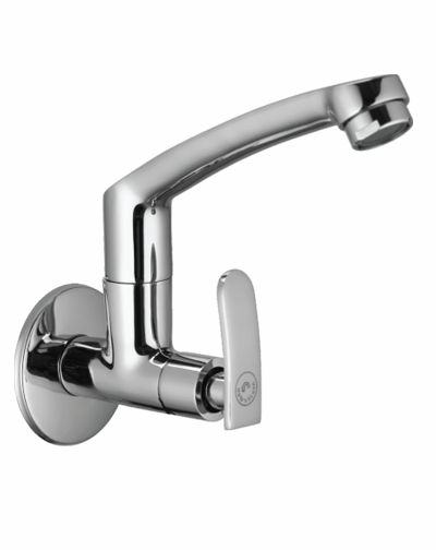 Sink Cock Casted