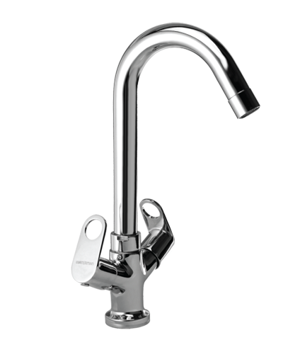 Center Hole Basin Mixer