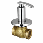 Concealed Stop Cock 15mm