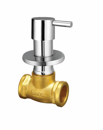 Concealed Stop Cock 20mm Fitting