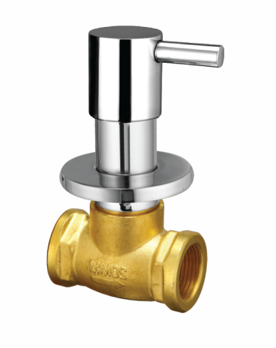 Concealed Stop Cock 15mm