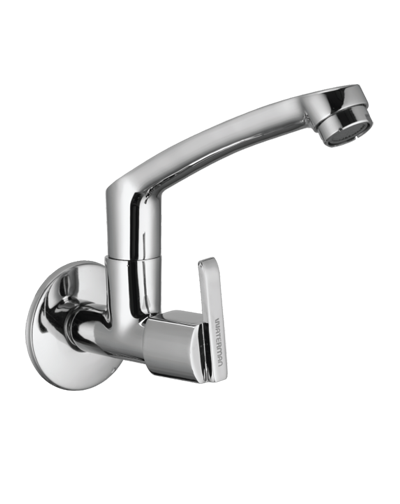 Sink Cock Casted