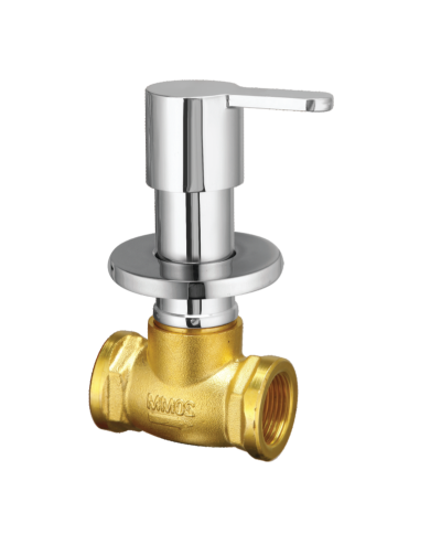 Concealed Stop Cock (20mm Fitting)