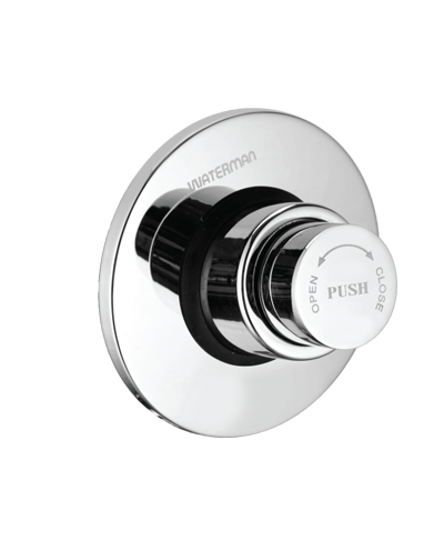 Single Flush Valve
