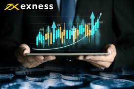 Discover Exness Go in Saudi Arabia Your Gateway to Seamless Trading
