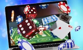Exciting Opportunities Await at Casino Koi Spins UK