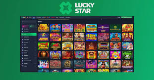 Explore the Exciting Features of Lucky Star App Explore the Exciting Features of Lucky Star App