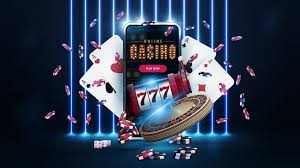 Exploring the Exciting World of Seven Casino UK Exploring the Exciting World of Seven Casino UK