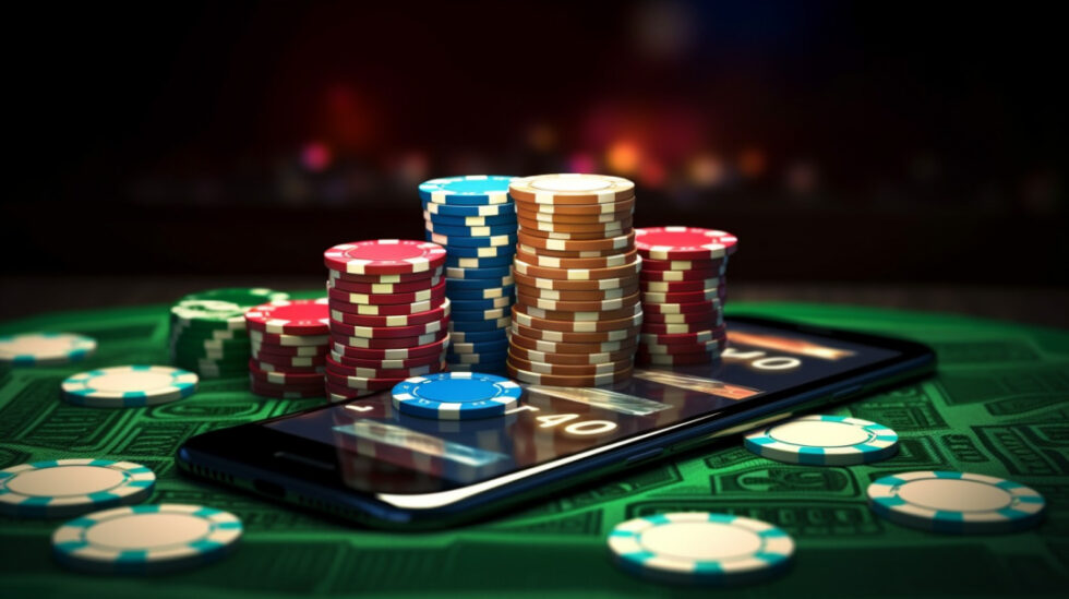 Discover the Thrills of NineWin Casino 21