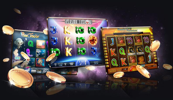 Discover the Thrills of NineWin Casino 21
