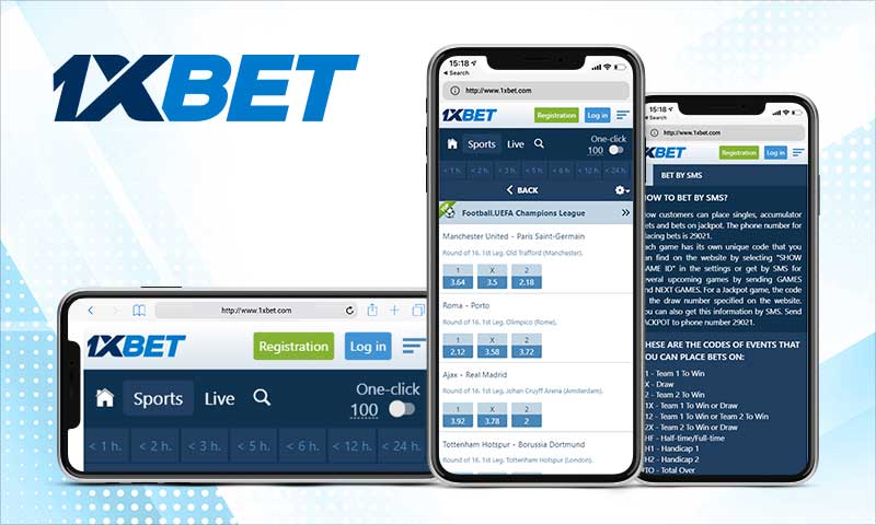 Experience the Thrill of 1xBet Malaysia Online Casino 48